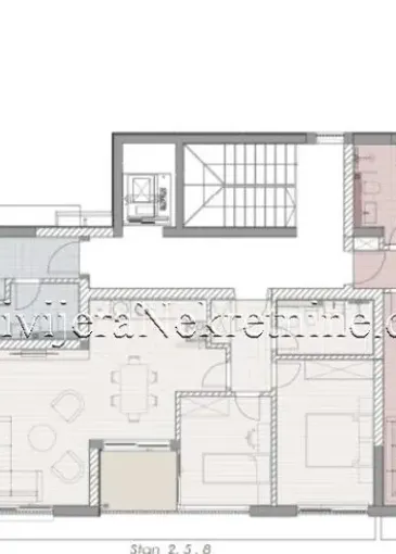 Property under construction for sale in Tivat