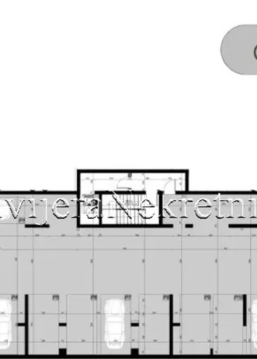 Property under construction for sale in Tivat