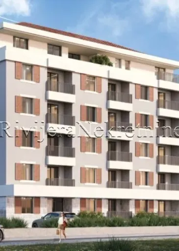 Immobilie im Bau zum Verkauf in Bijela