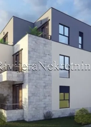 Property under construction for sale in Donji Orahovac