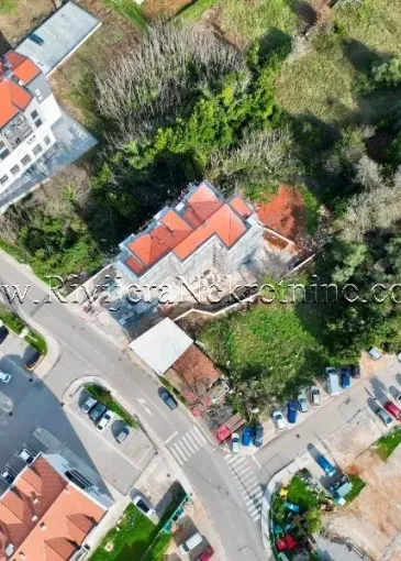 Property under construction for sale in Radovići
