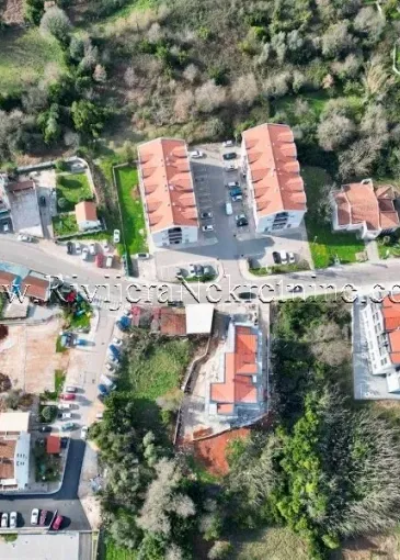 Property under construction for sale in Radovići