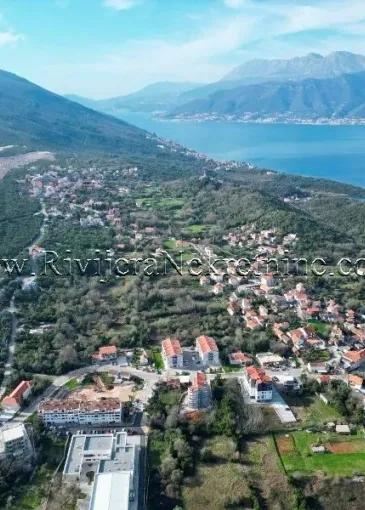 Property under construction for sale in Radovići