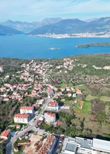 Property under construction for sale in Radovići