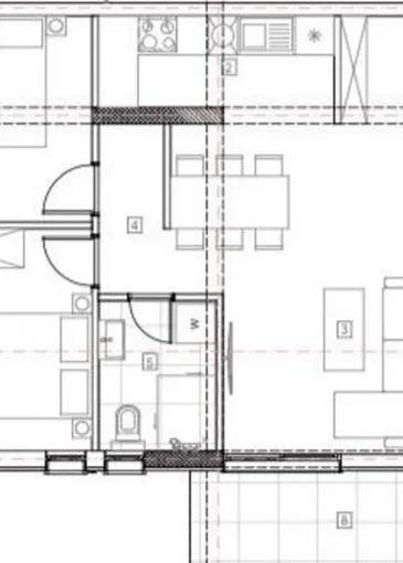 Immobilie im Bau zum Verkauf in Budva