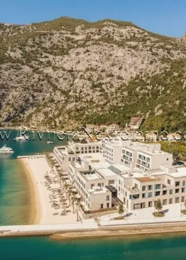 Property under construction for sale in Risan