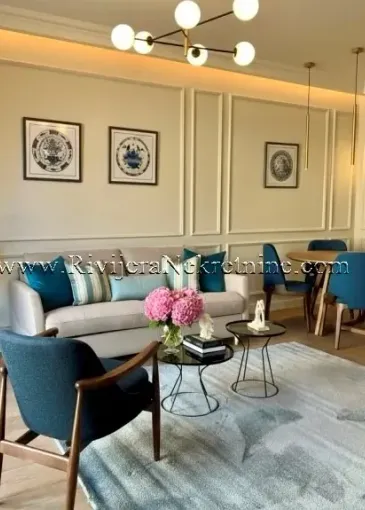 Property under construction for sale in Risan