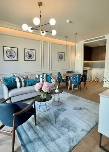 Property under construction for sale in Risan