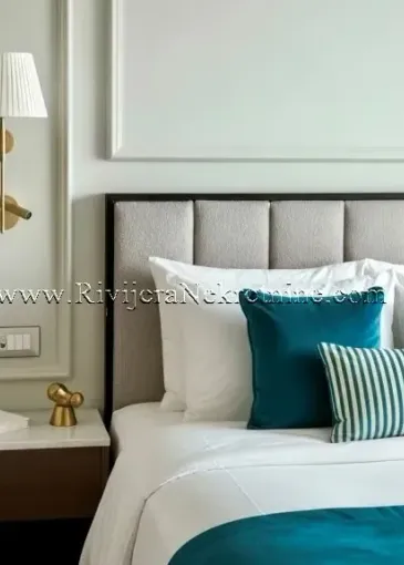 Property under construction for sale in Risan