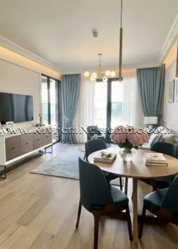 Property under construction for sale in Risan