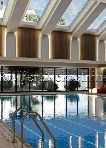 Property under construction for sale in Risan