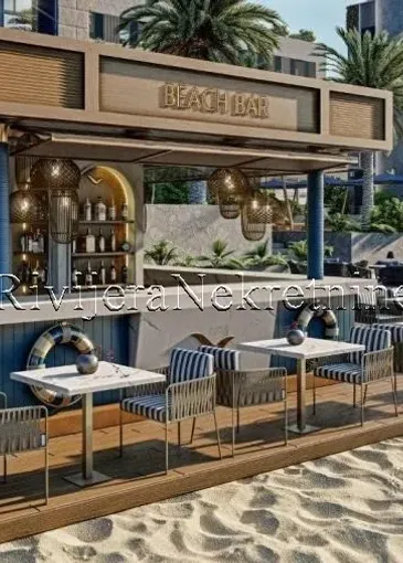 Property under construction for sale in Risan