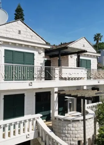 Villa à vendre à Herceg Novi