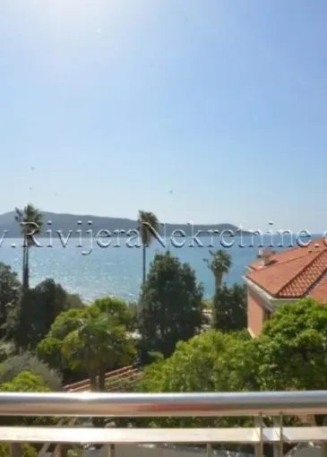 Villa zum Verkauf in Herceg Novi