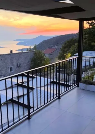 Villa for sale in Kuljače