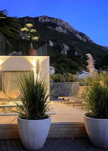 Villa for sale in Kuljače