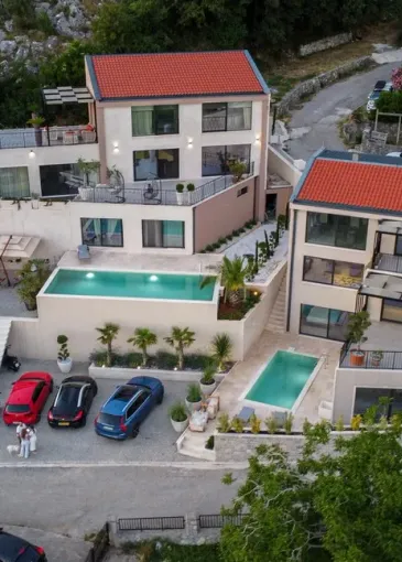 Villa for sale in Kuljače