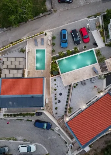 Villa for sale in Kuljače