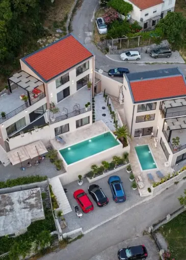 Villa for sale in Kuljače