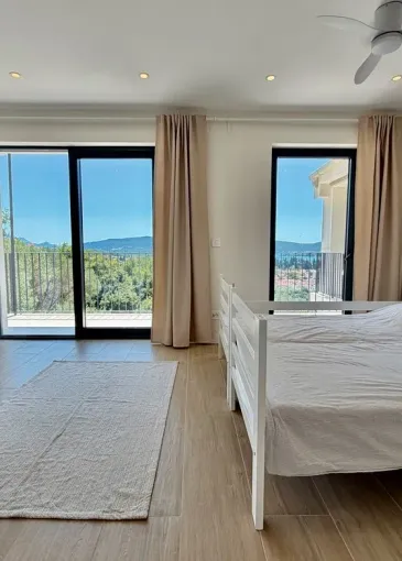 Villa in vendita a Teodo