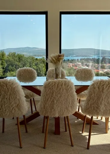 Villa in vendita a Teodo