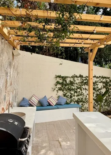 Villa in vendita a Teodo