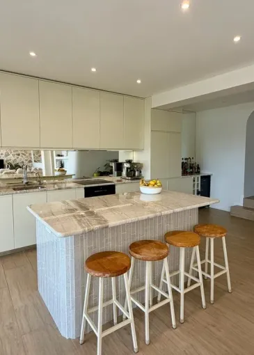 Villa in vendita a Teodo
