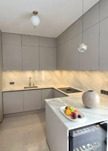Villa en venta en Rijeka Reževići