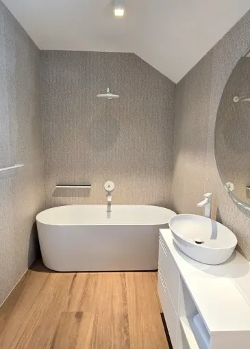 Villa en venta en Rijeka Reževići