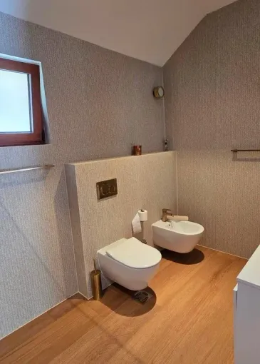 Villa en venta en Rijeka Reževići
