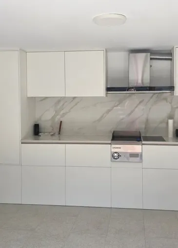 Villa en venta en Rijeka Reževići