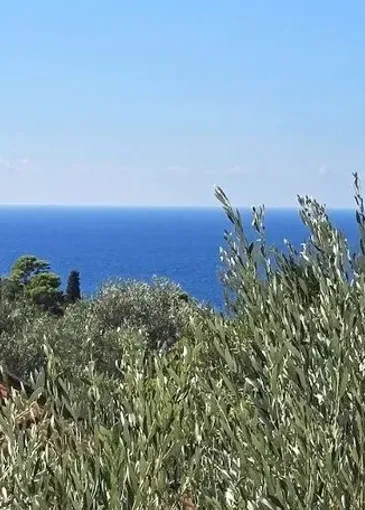 Villa en venta en Rijeka Reževići