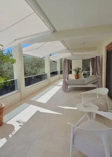 Villa en venta en Rijeka Reževići