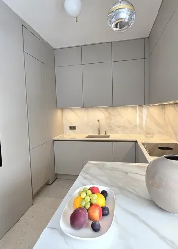 Villa en venta en Rijeka Reževići