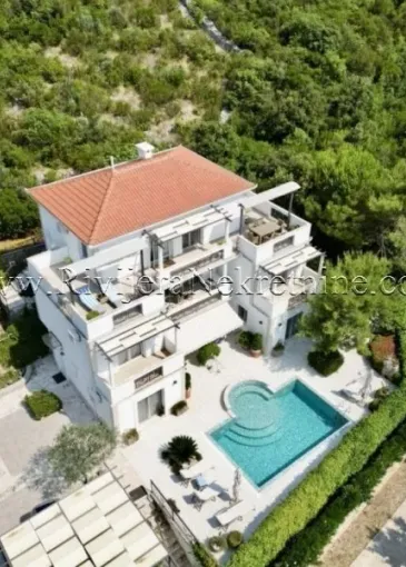 Villa for sale in Žanjice