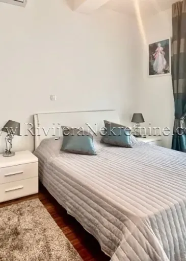 Villa for sale in Žanjice