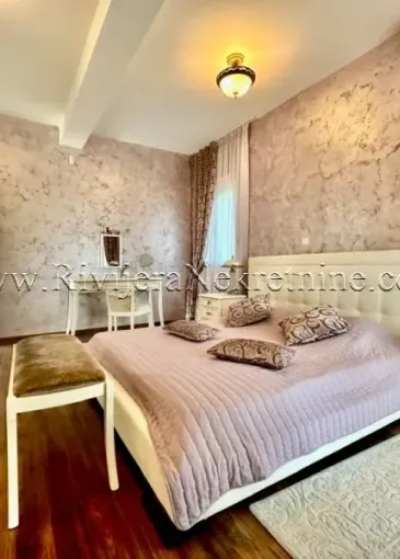 Villa for sale in Žanjice