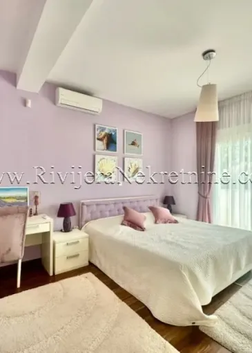 Villa for sale in Žanjice