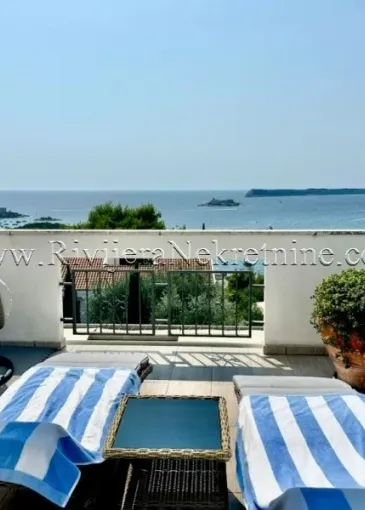 Villa for sale in Žanjice