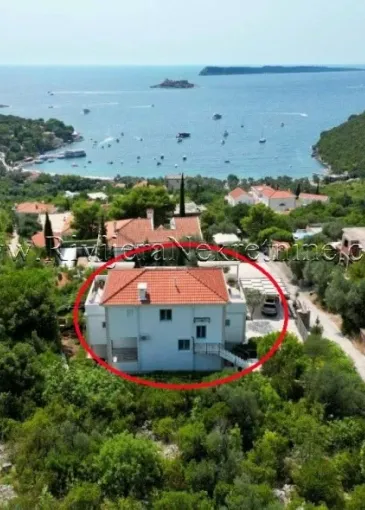 Villa for sale in Žanjice