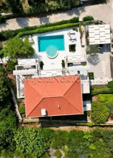 Villa for sale in Žanjice