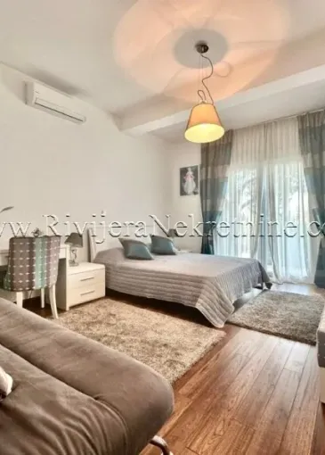 Villa for sale in Žanjice