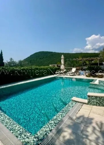 Villa for sale in Žanjice