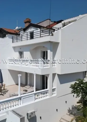 Villa for sale in Herceg Novi