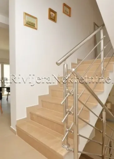 Villa for sale in Herceg Novi