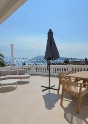 Villa for sale in Herceg Novi
