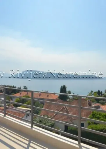 Villa for sale in Herceg Novi