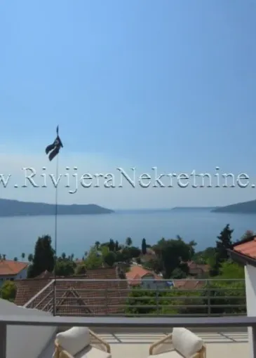 Villa for sale in Herceg Novi