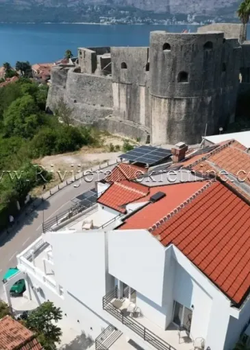 Villa for sale in Herceg Novi