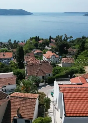 Villa for sale in Herceg Novi